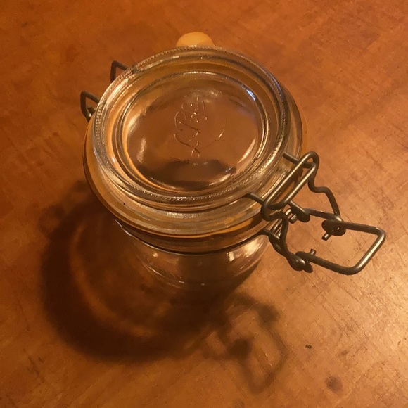 ๐
๐ฅ LE PARFAIT Glass 250mL 8 Oz. Canning Preservative Jar | French Kitchen ๐ซ๐ฅ - Picture 4 of 7